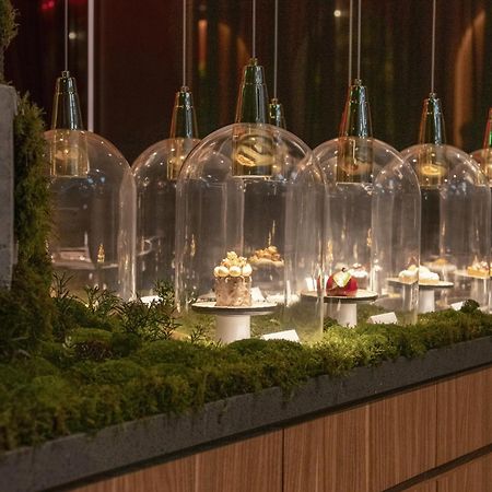 M Resort & Hotel 吉隆坡 外观 照片 The 2011 winners