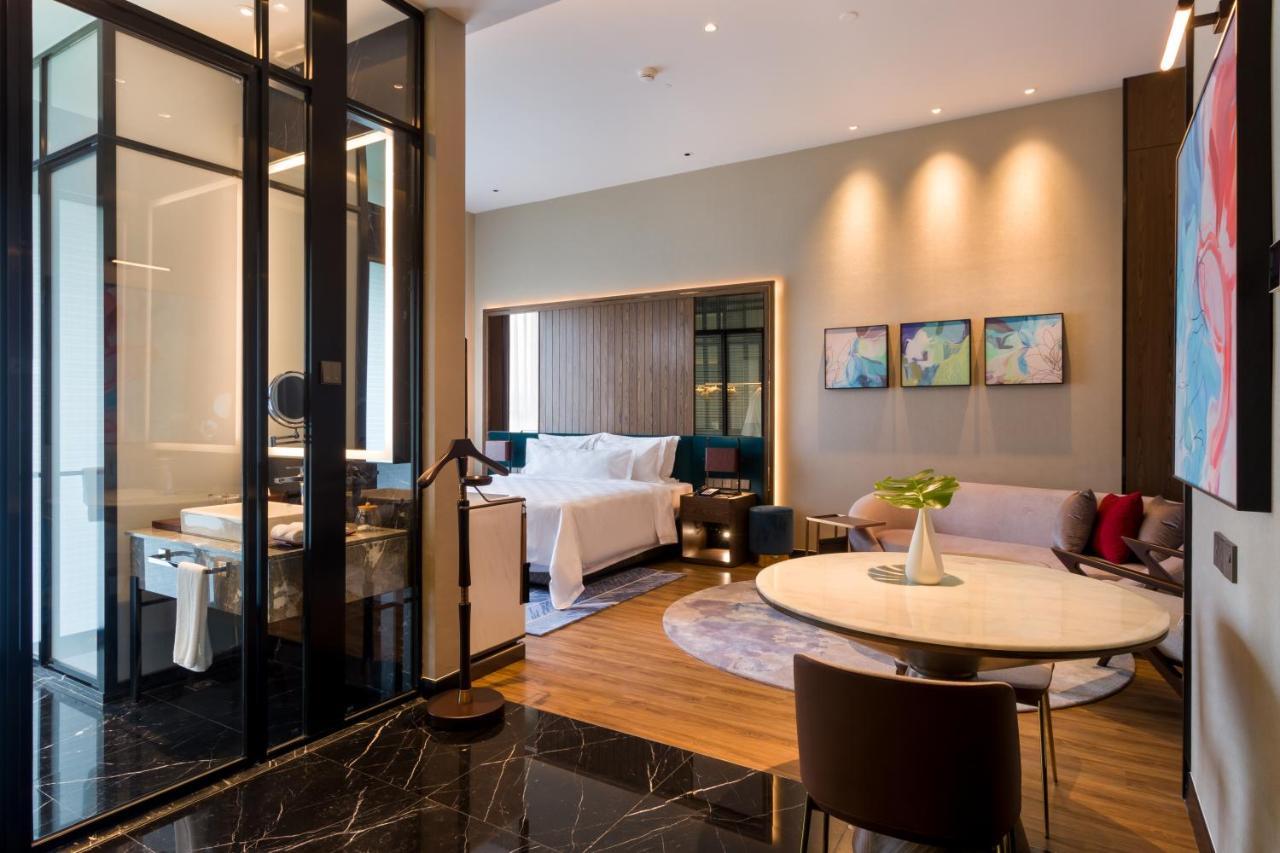 M Resort & Hotel 吉隆坡 外观 照片
