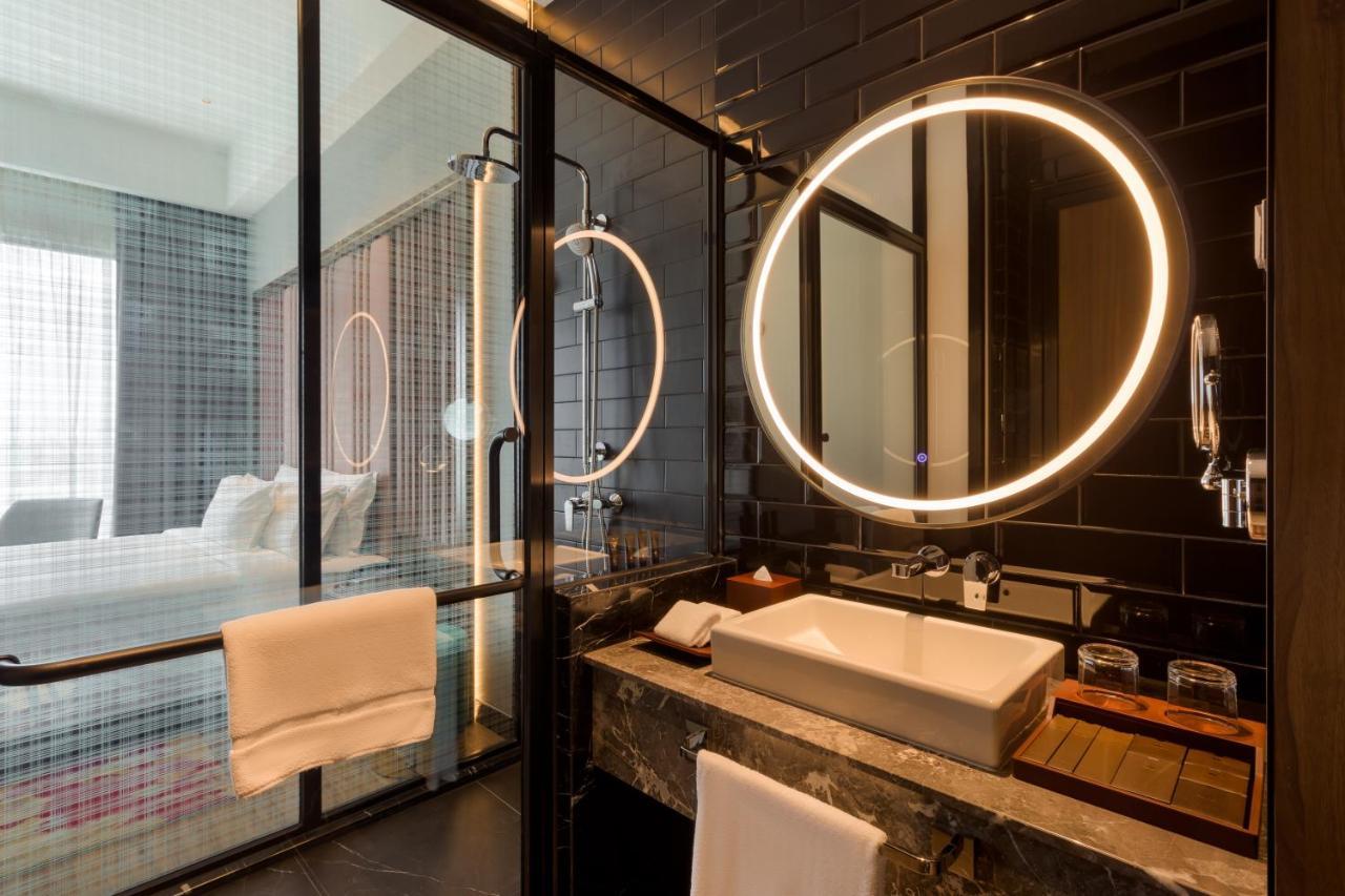 M Resort & Hotel 吉隆坡 外观 照片 Bathroom